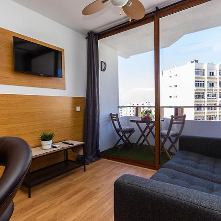 Lighthouse Friendly Holiday Home Playa del Ingles  Bagian luar foto