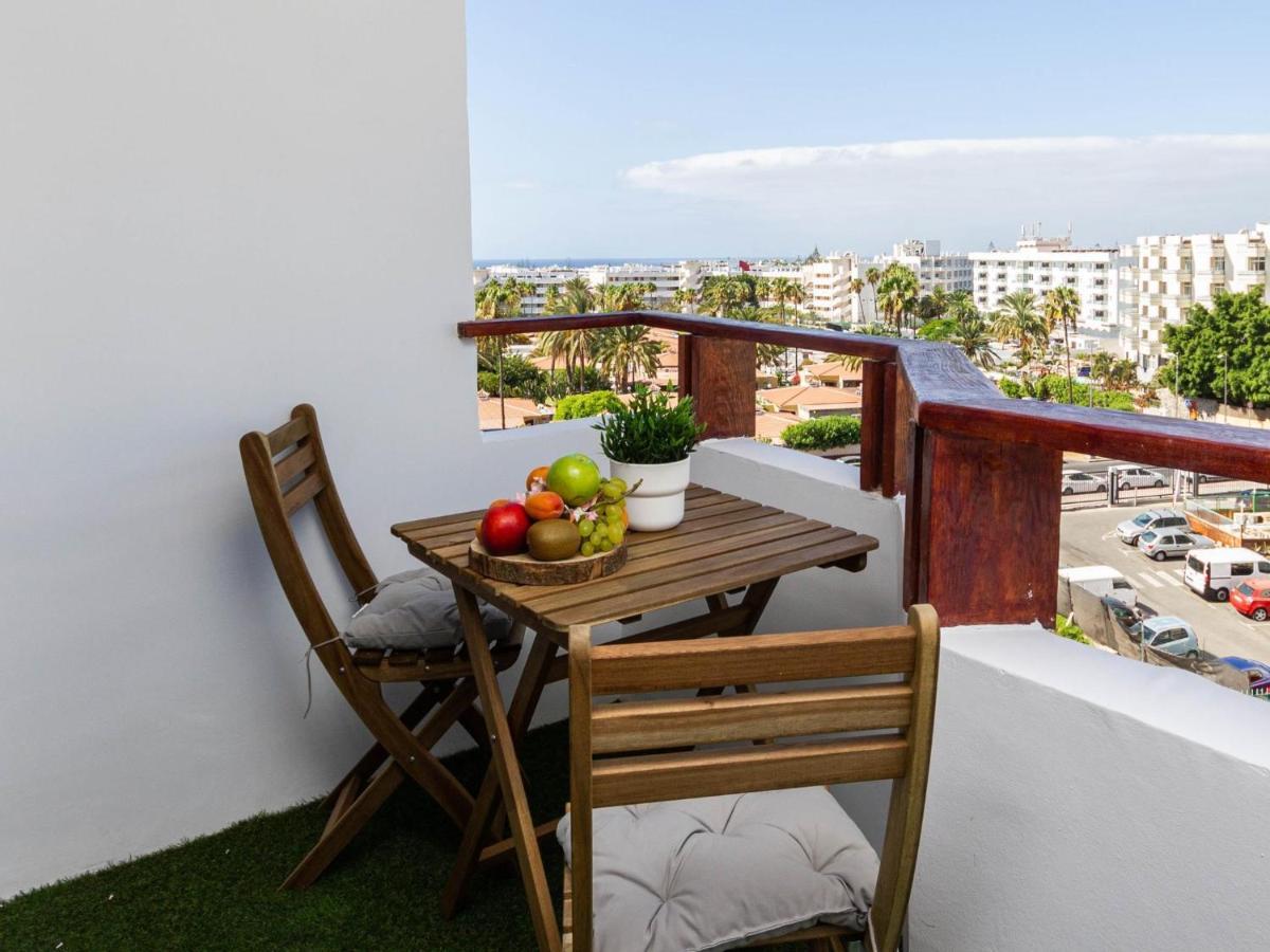 Lighthouse Friendly Holiday Home Playa del Ingles  Bagian luar foto