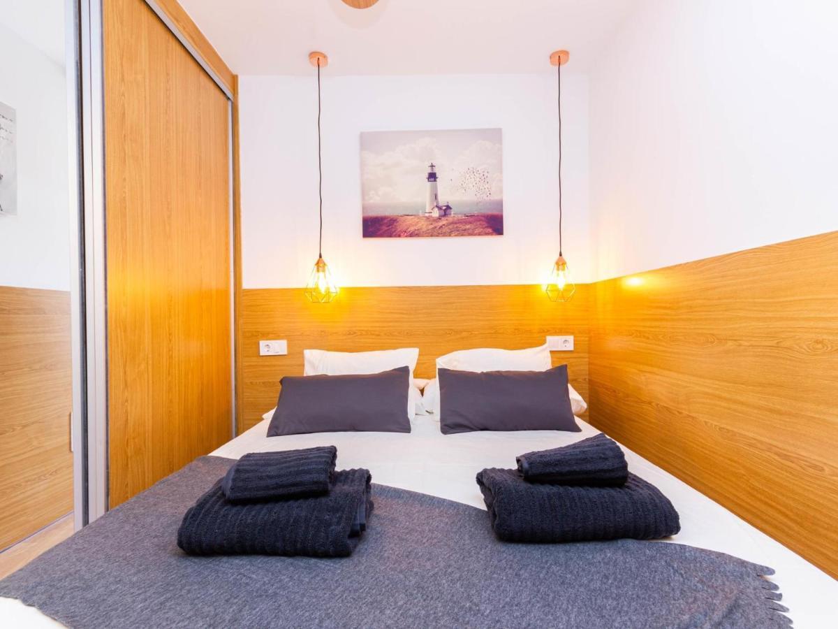 Lighthouse Friendly Holiday Home Playa del Ingles  Bagian luar foto
