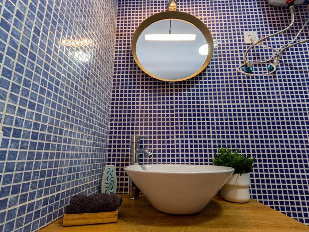 Lighthouse Friendly Holiday Home Playa del Ingles  Bagian luar foto
