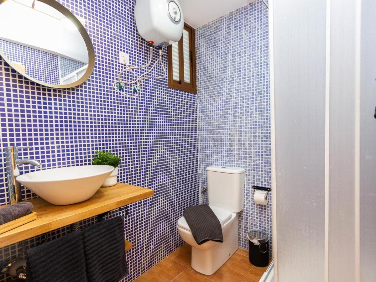 Lighthouse Friendly Holiday Home Playa del Ingles  Bagian luar foto