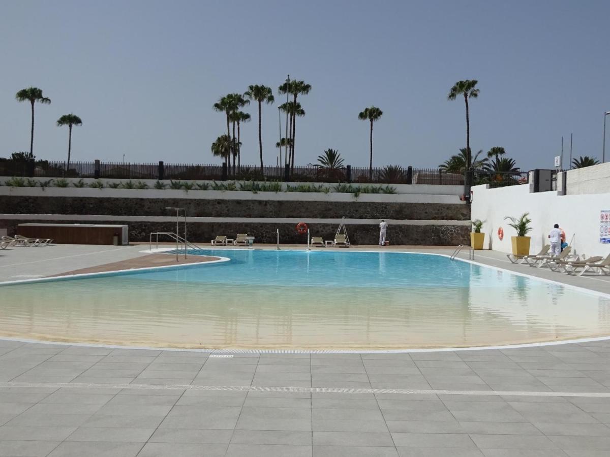 Lighthouse Friendly Holiday Home Playa del Ingles  Bagian luar foto