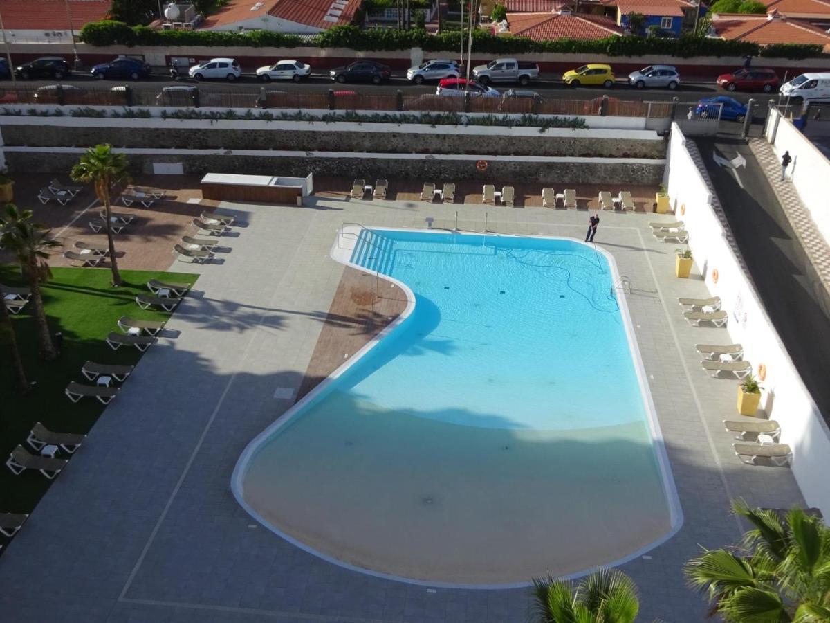 Lighthouse Friendly Holiday Home Playa del Ingles  Bagian luar foto