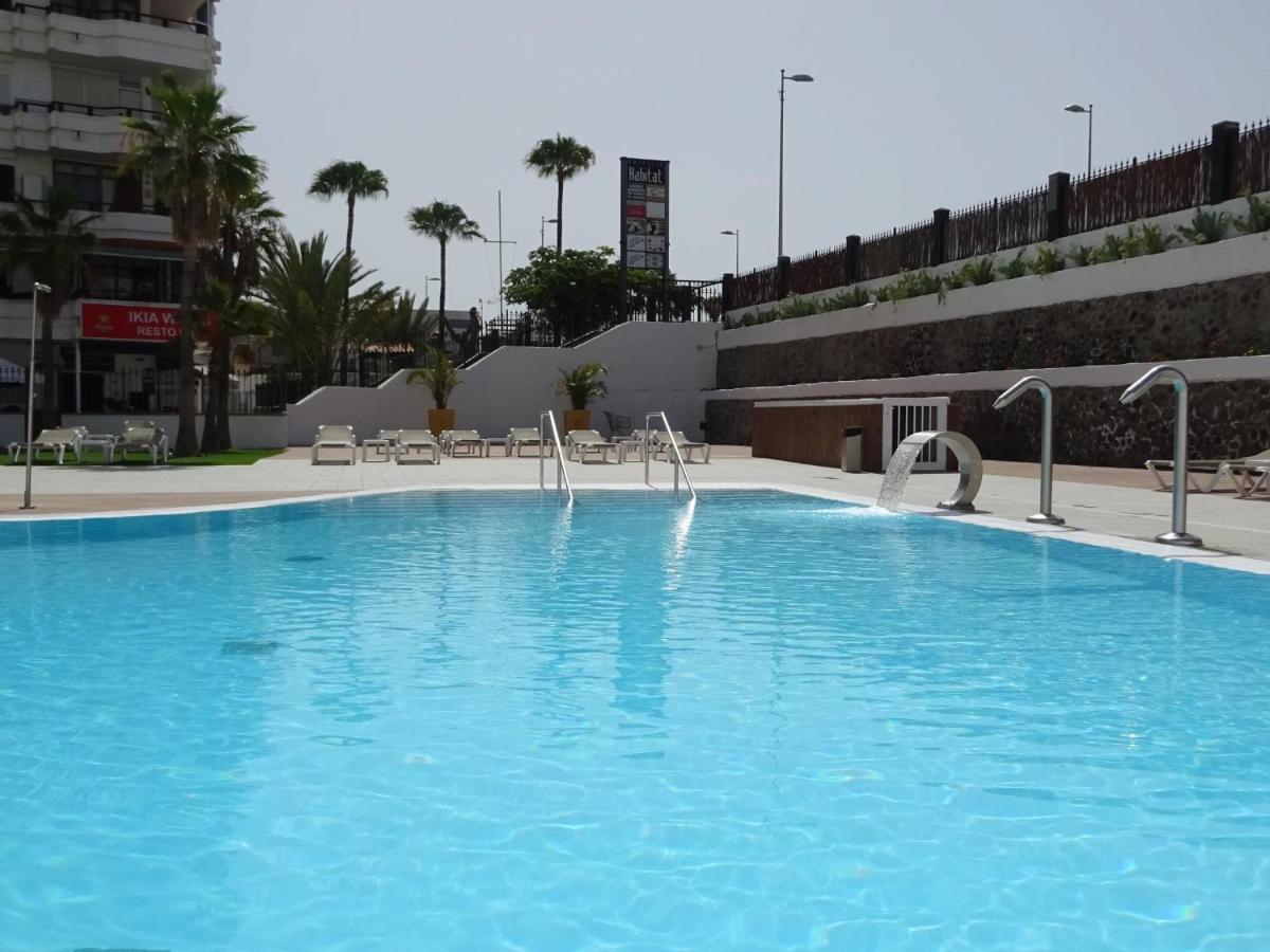 Lighthouse Friendly Holiday Home Playa del Ingles  Bagian luar foto