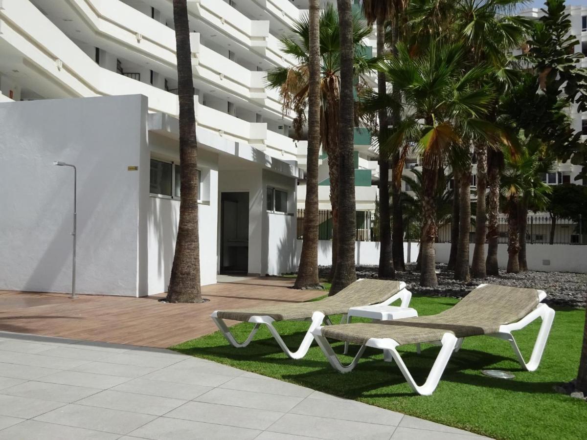 Lighthouse Friendly Holiday Home Playa del Ingles  Bagian luar foto