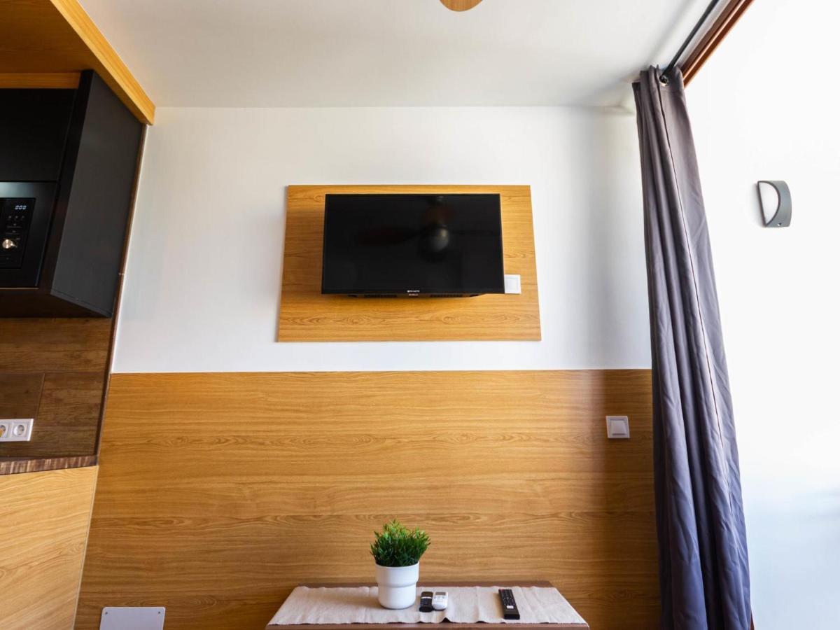 Lighthouse Friendly Holiday Home Playa del Ingles  Bagian luar foto