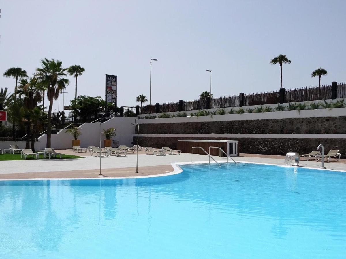Lighthouse Friendly Holiday Home Playa del Ingles  Bagian luar foto