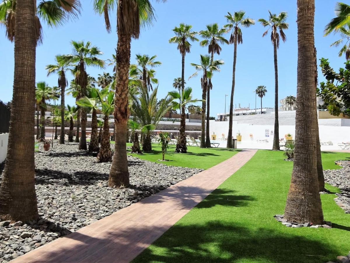Lighthouse Friendly Holiday Home Playa del Ingles  Bagian luar foto