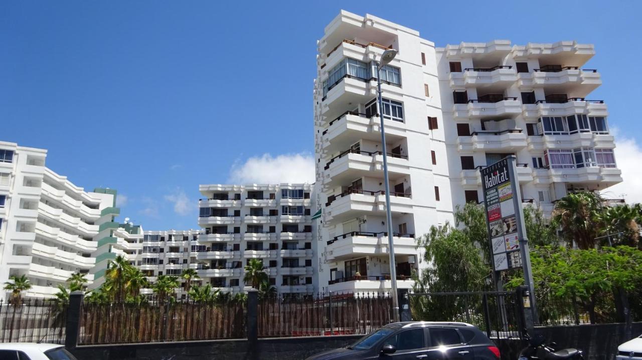 Lighthouse Friendly Holiday Home Playa del Ingles  Bagian luar foto
